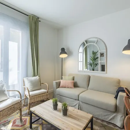 Friendly Bravo Apartment