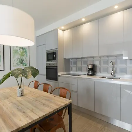 Apartment Friendly Bravo