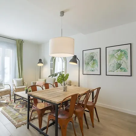 Friendly Bravo Apartment *
