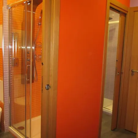 Madrid City Rooms