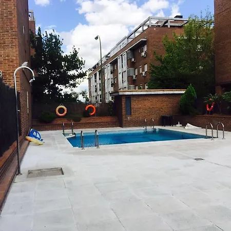 Plenilunio Apartamento