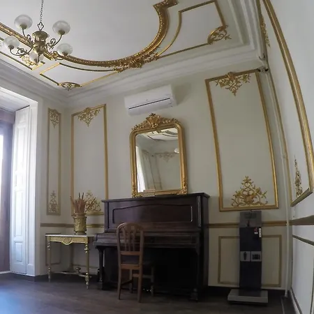 El Pilar Guest house Madrid