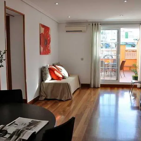 Hotel Gran Via Sol Madrid