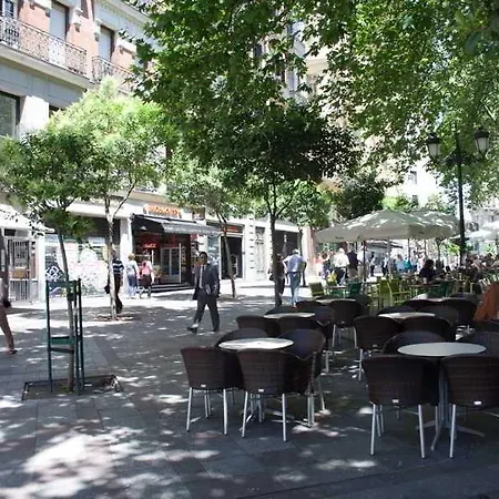 Hotel Gran Via Sol
