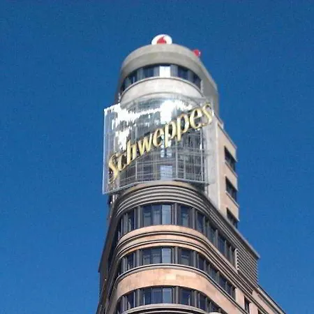 Gran Via Sol