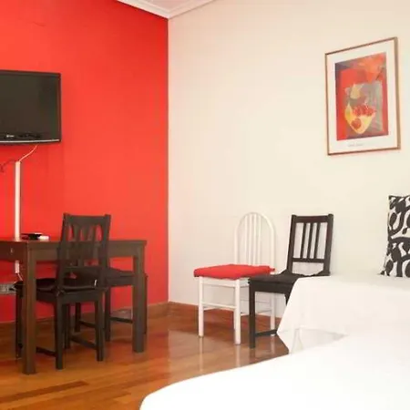 Hotel Gran Via Sol Madrid