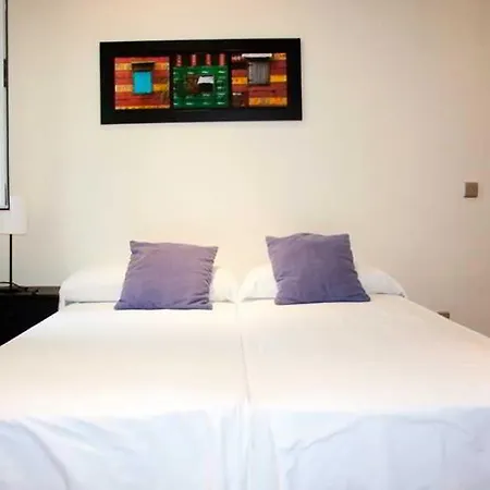 Hotel Gran Via Sol