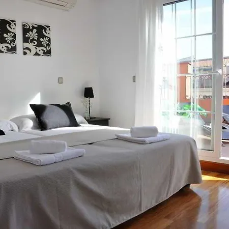Gran Via Sol Hotel *