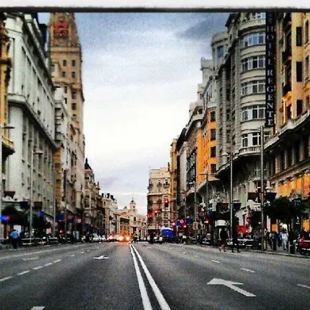 Hotel Gran Via Sol