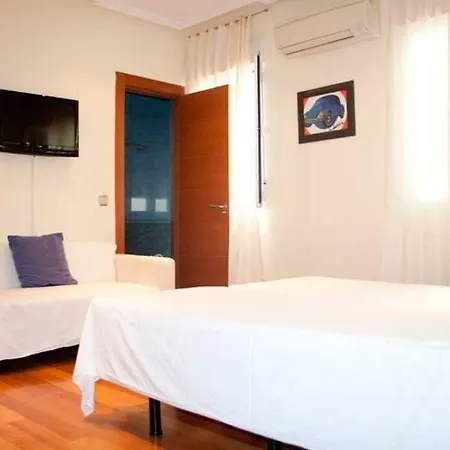 Gran Via Sol Hotel *