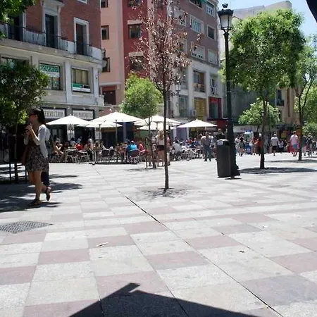 Hotel Gran Via Sol
