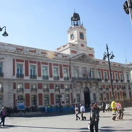 Gran Via Sol