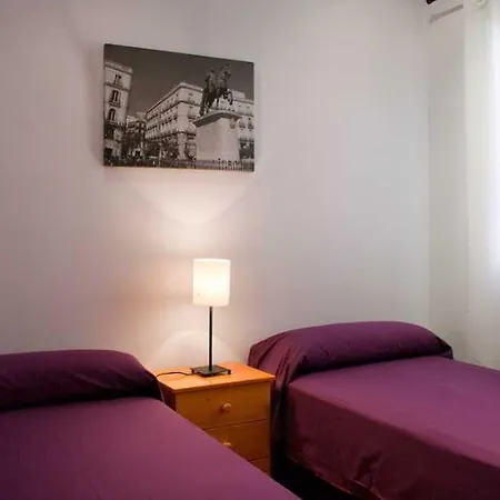 Hotel Gran Via Sol