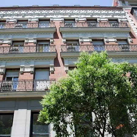 Hotel Gran Via Sol *