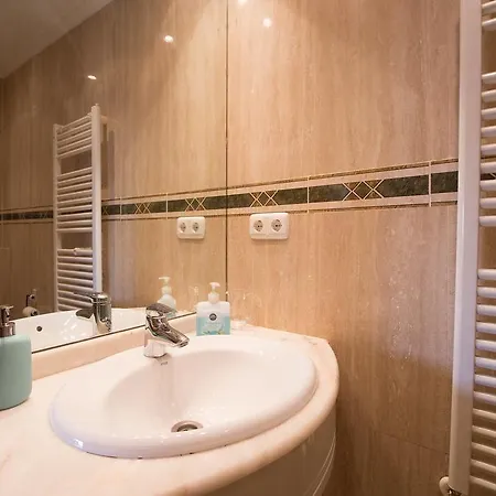 Apartment Coqueto Bravo Murillo