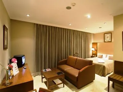 Barrio De Salamanca 4*