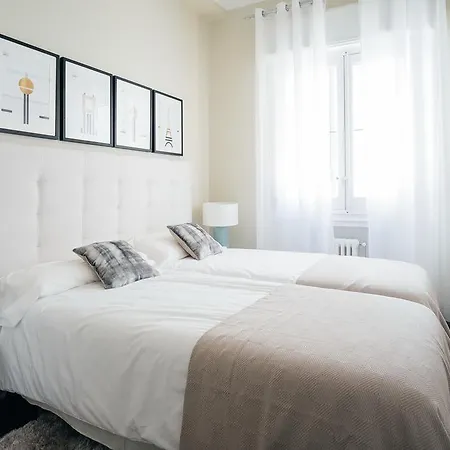 Apartment Heima Salamanca District - Retiro Park