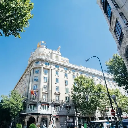 Apartment Heima Salamanca District - Retiro Park Madrid