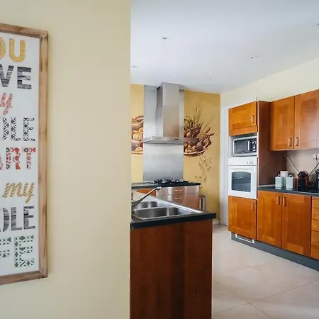 220m² 4 Slaapkamer, 3 Privé Badkamer In Salamanca Madrid