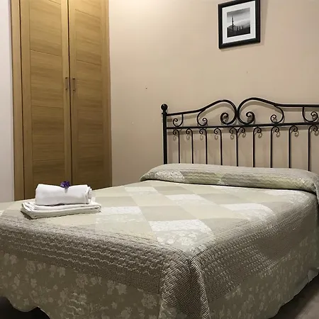 El Pilar Madri