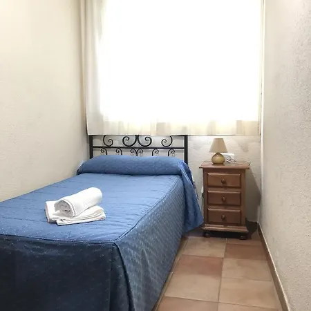 El Pilar Guest house