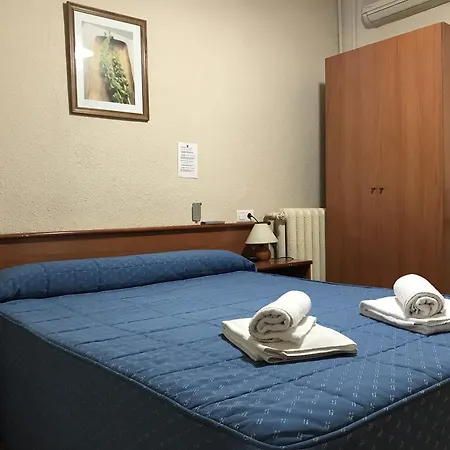 Guest house El Pilar