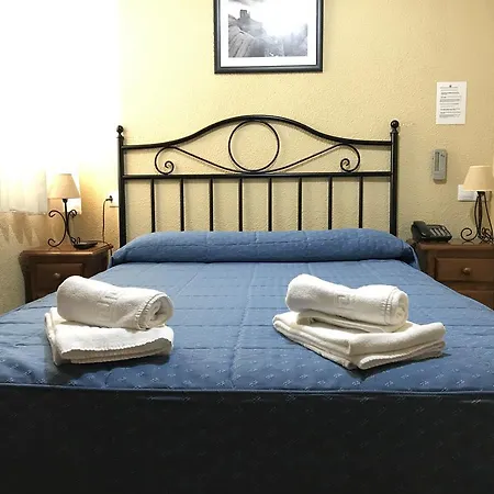 El Pilar Guest house
