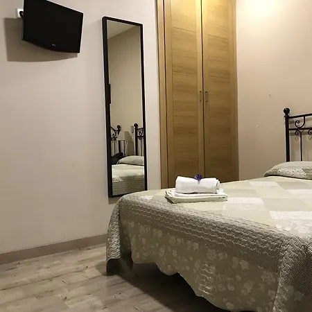 El Pilar Guest house