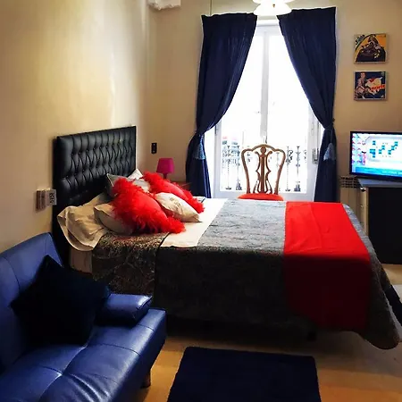 Bookingham ★apartaments & Apartment Madrid