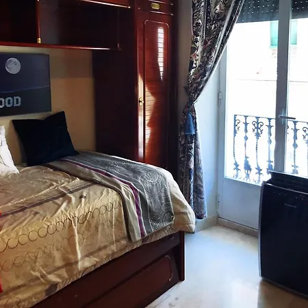 Bookingham ★apartaments &