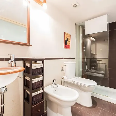 Duplex Malasana Apartment *