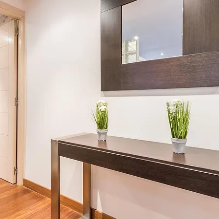 Apartment Duplex Malasana