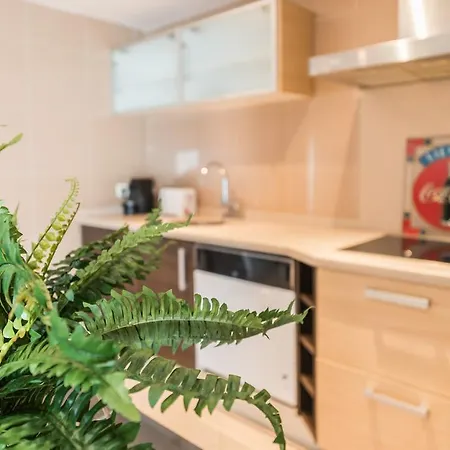 Apartment Duplex Malasana