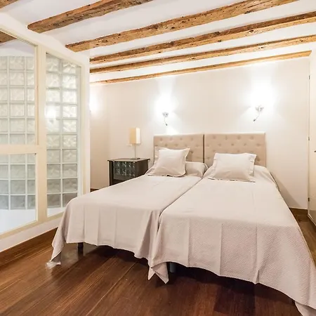 Apartment Duplex Malasana