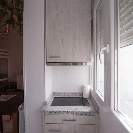 Apartment For Acacias Temporal Aca11 *