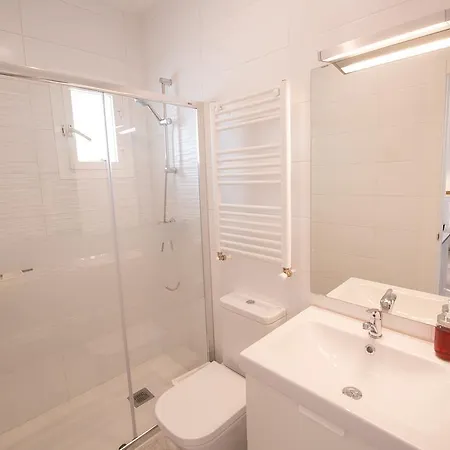 Apartment For Acacias Temporal Aca11 *