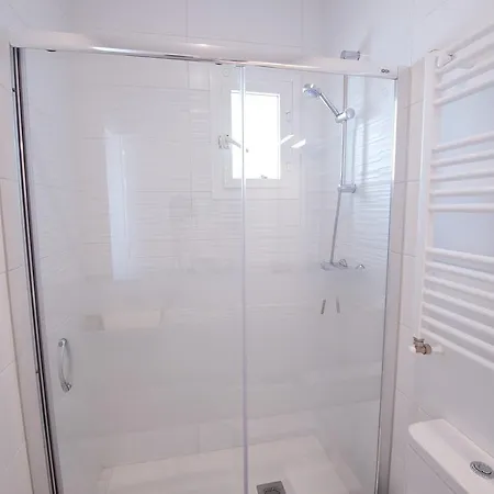 Apartment For Acacias Temporal Aca11 Madrid
