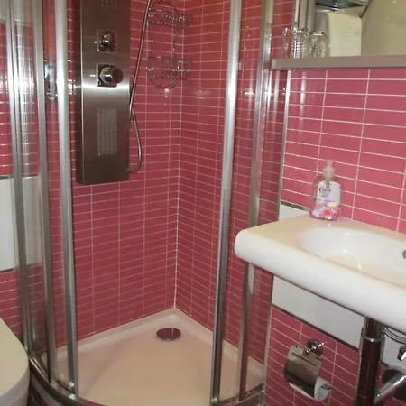Madrid City Rooms Guest house Madrid