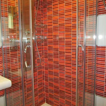 Guest house Madrid City Rooms