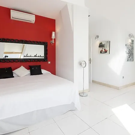 Apartamento Wootravelling Plaza De Oriente Homtels Madrid