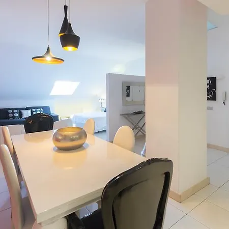 Wootravelling Plaza De Oriente Homtels Apartamento *