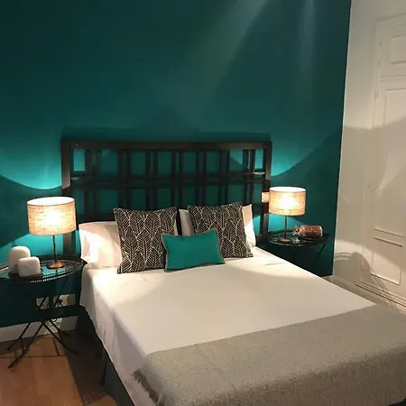 Apartment Alterhome Luxury I
