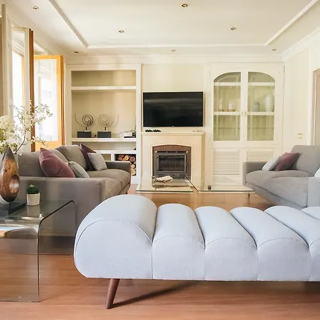 Apartment Heima Puerta Del Sol - Plaza Santa Ana