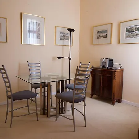 Apartamento Juan Ramon Jimenez Apartamento Madrid