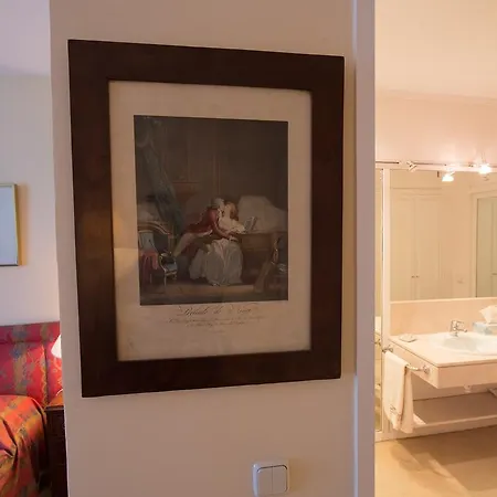 Apartamento Juan Ramon Jimenez * Madrid