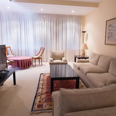 Apartamento Juan Ramon Jimenez *