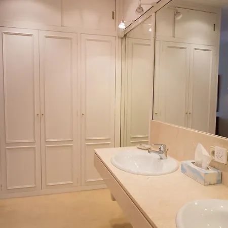 Apartamento Apartamento Juan Ramon Jimenez Madrid
