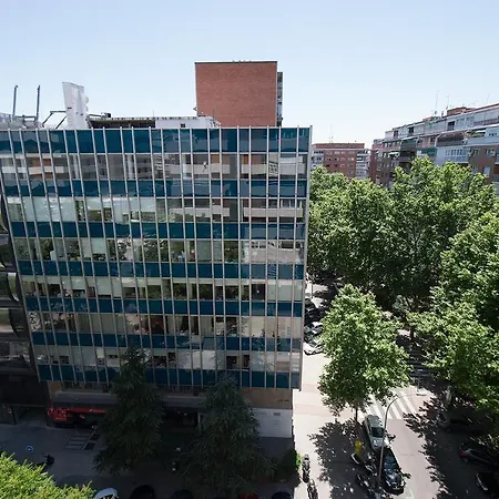 Apartamento Juan Ramon Jimenez
