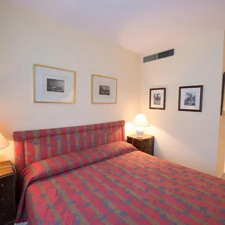 Apartamento Juan Ramon Jimenez * Madrid