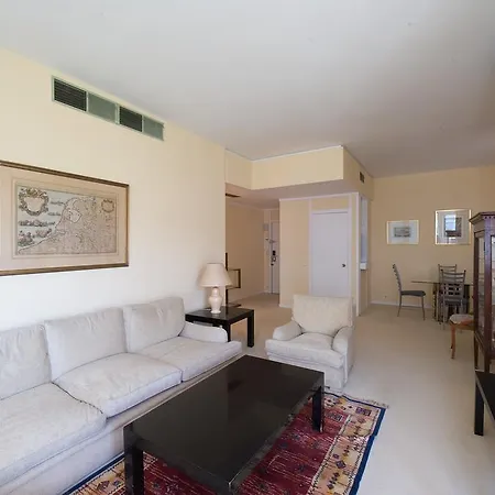 Apartamento Juan Ramon Jimenez
